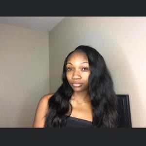 Meet your Posher, Keora